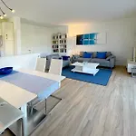Haus Gorch-Fock, App 2