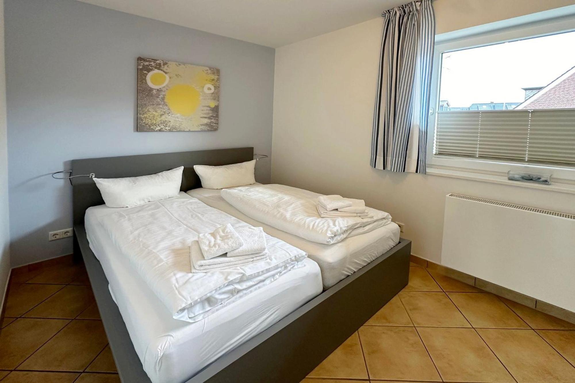 Apartment Haus Gorch-fock, App 2 *
