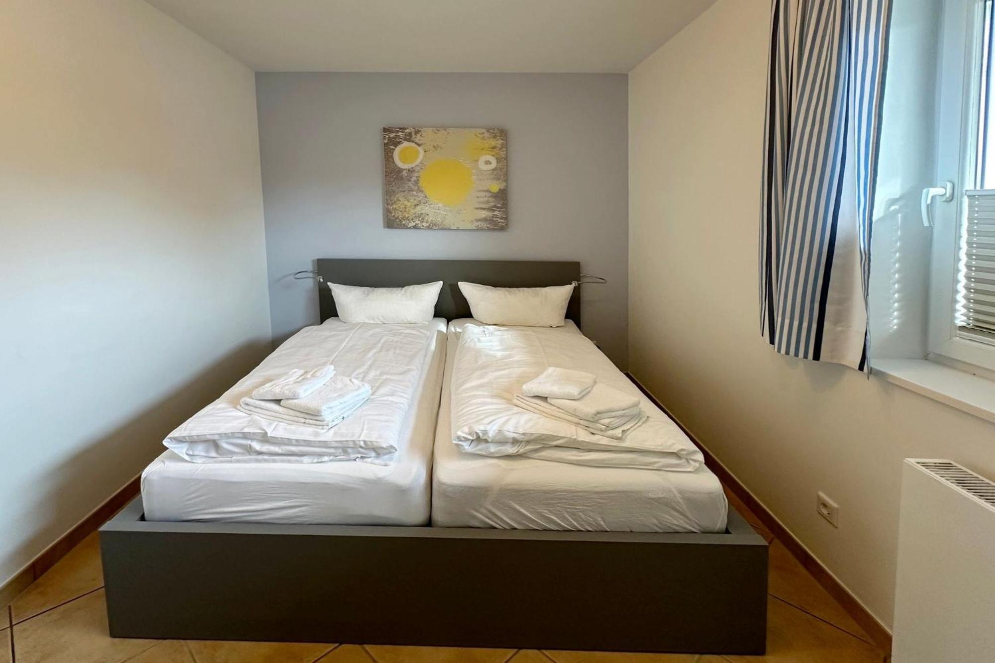 Apartment Haus Gorch-fock, App 2