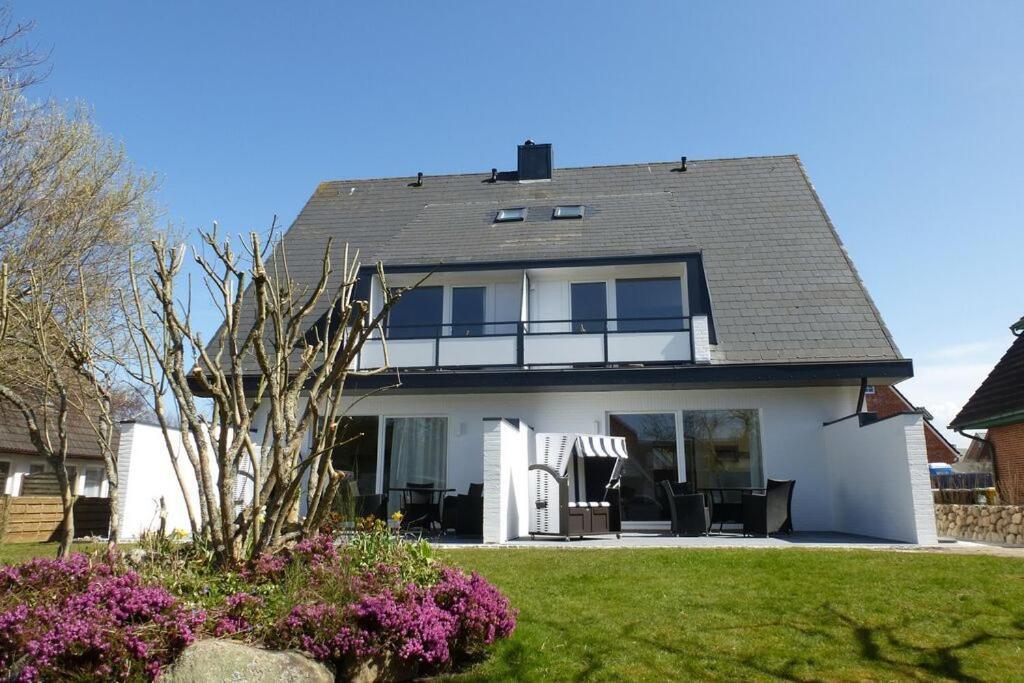 Apartment Haus Gorch-fock, App 2 *