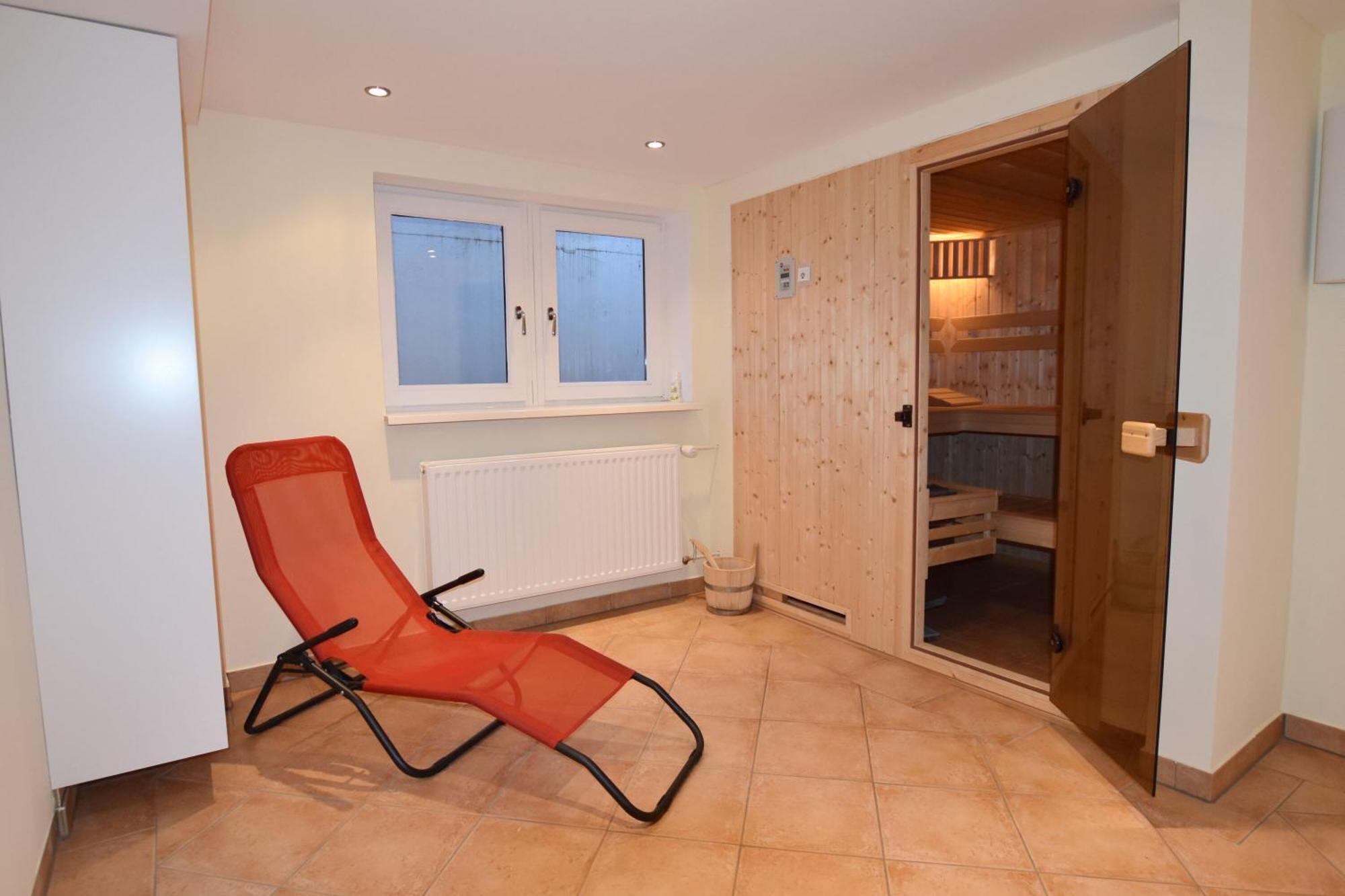 Haus Gorch-fock, App 2 * Westerland