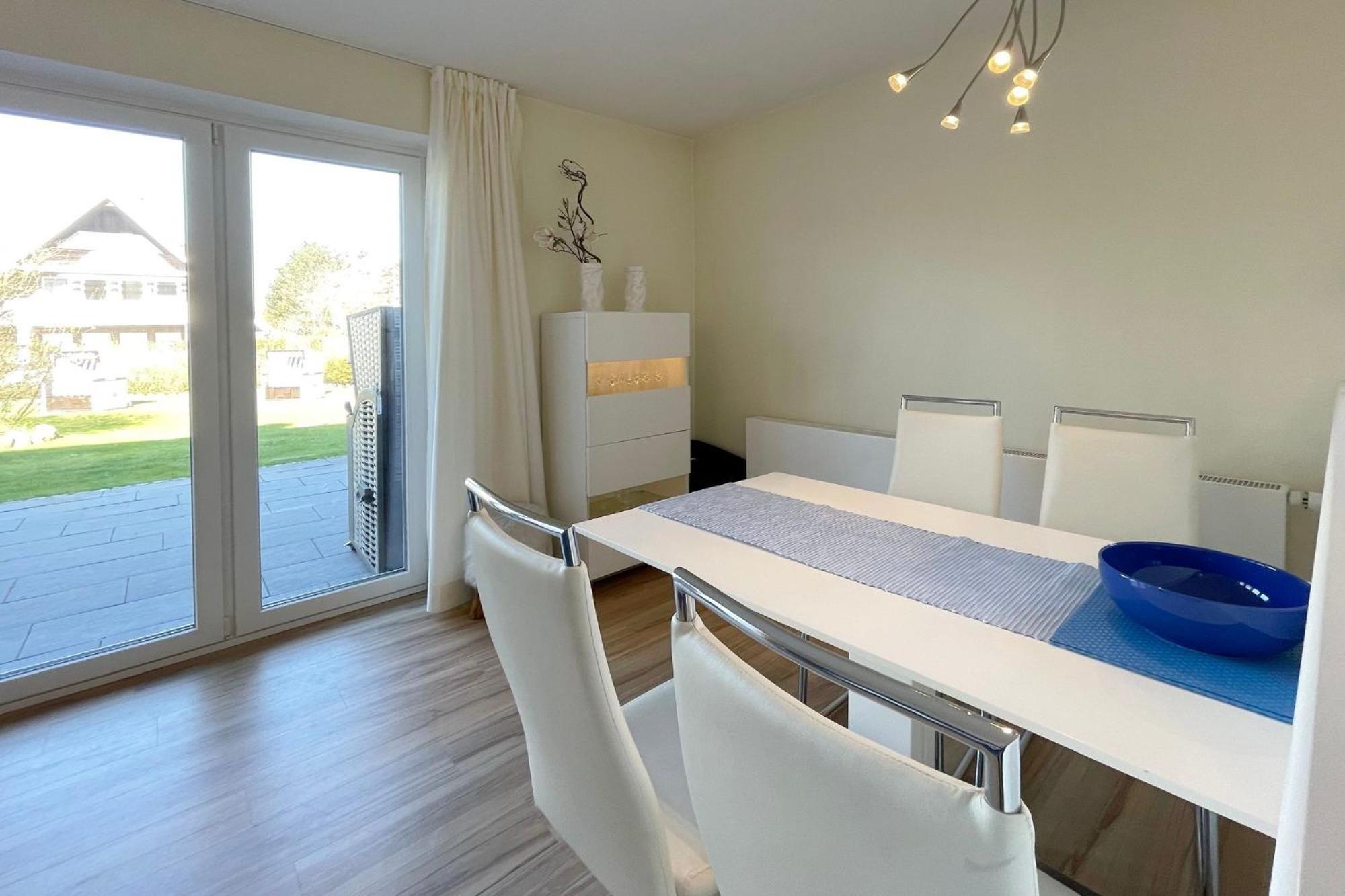 Apartment Haus Gorch-fock, App 2