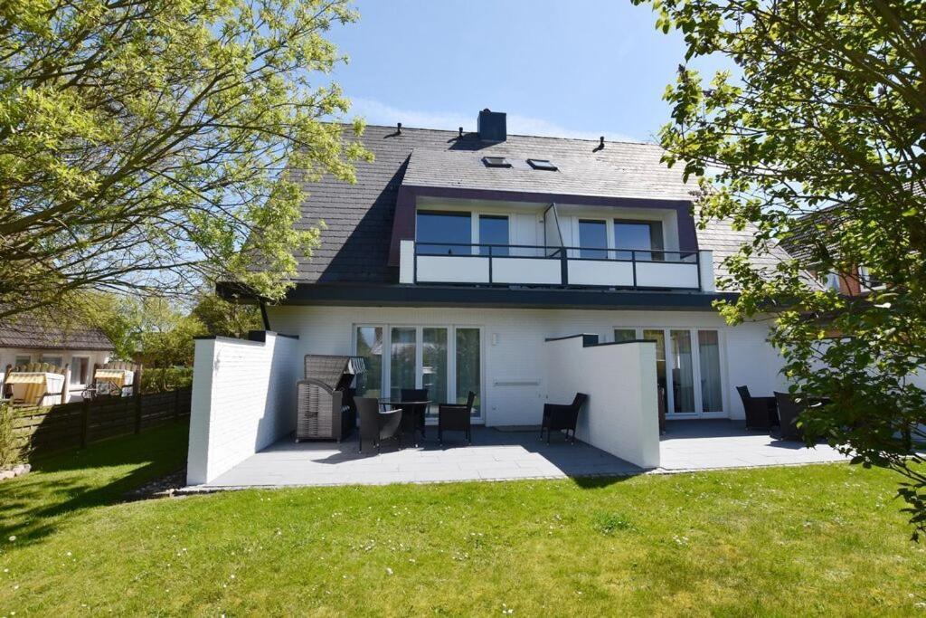 Haus Gorch-fock, App 2 Apartment
