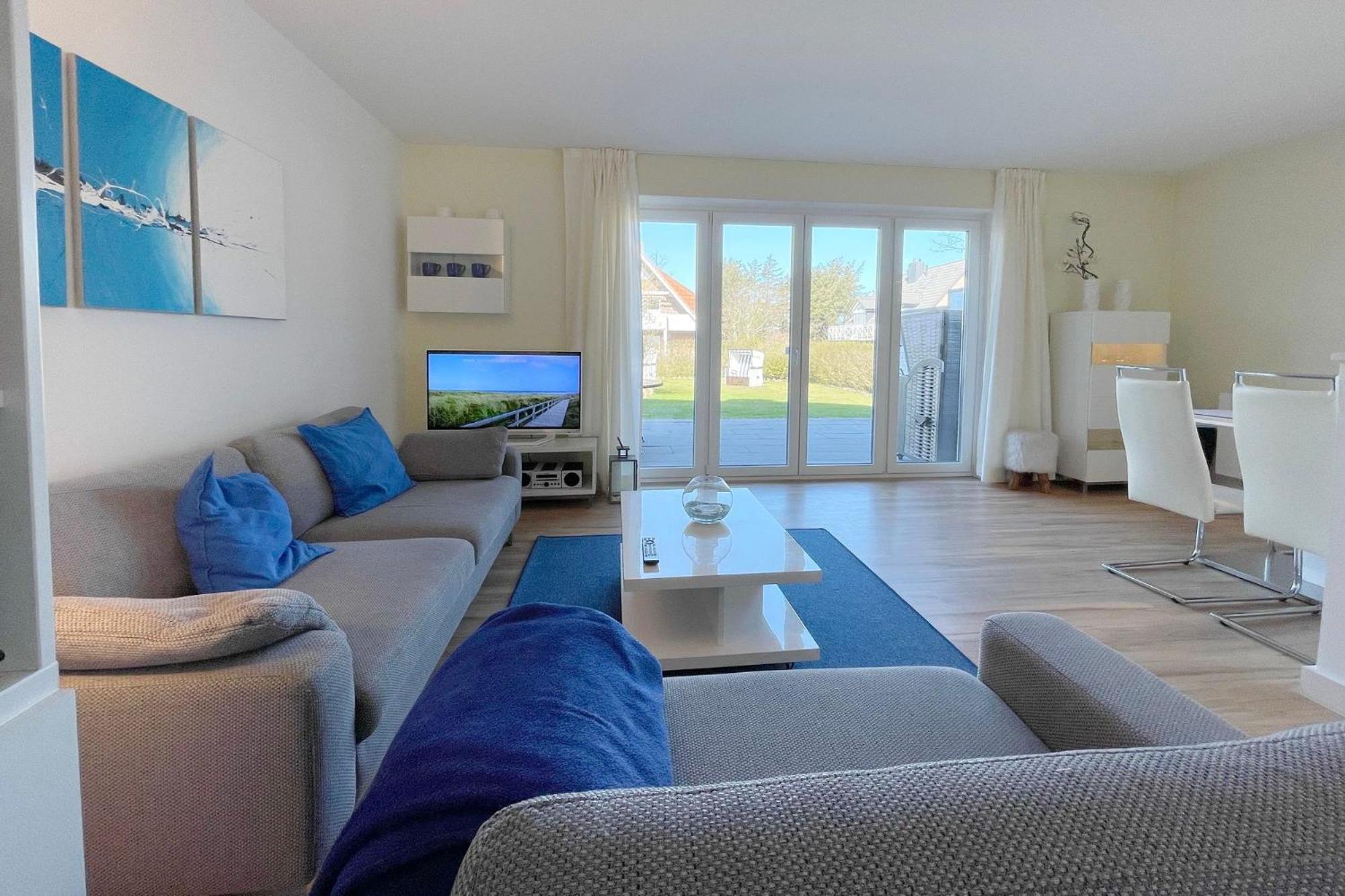 Apartment Haus Gorch-fock, App 2 *